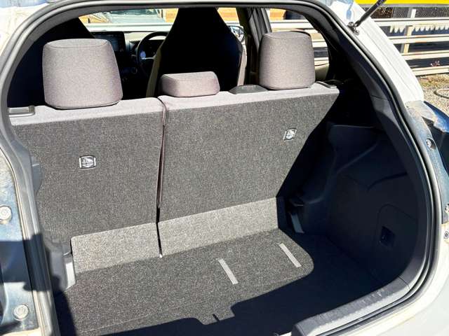 トヨタ ヤリス １．０ Ｇ R4年 (東北) 99