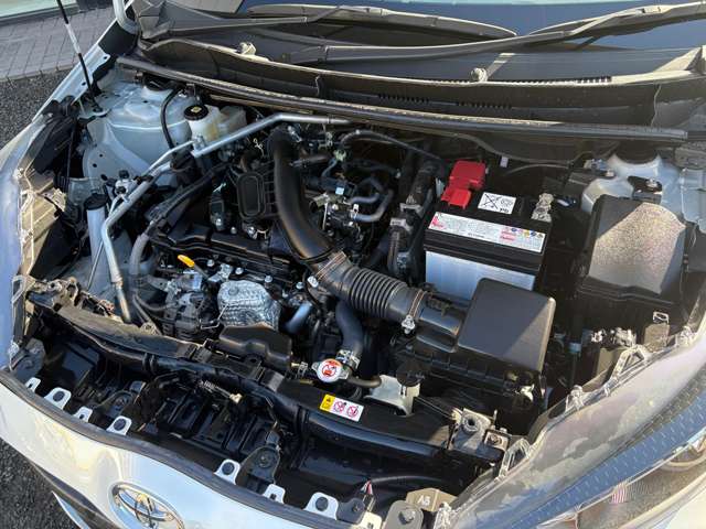 トヨタ ヤリス １．０ Ｇ R4年 (東北) 99