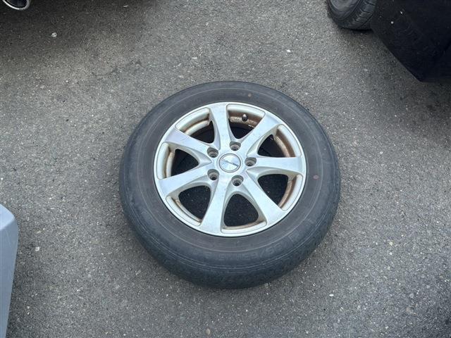 トヨタ ヴォクシー ２．０ Ｘ ４ＷＤ H26年 (東北) 99