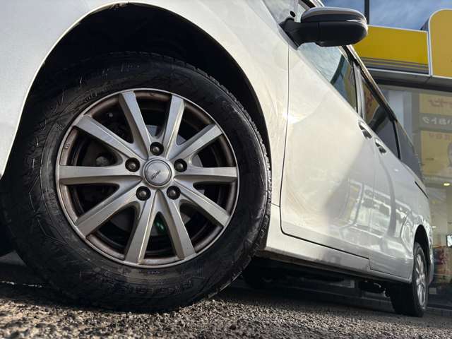 トヨタ ヴォクシー ２．０ Ｘ ４ＷＤ H26年 (東北) 99