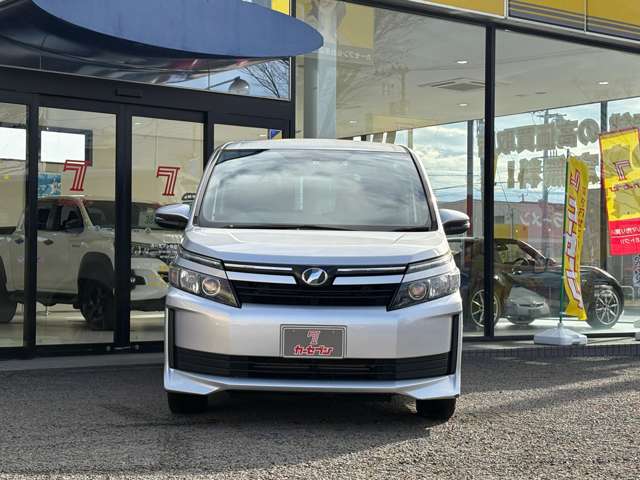 トヨタ ヴォクシー ２．０ Ｘ ４ＷＤ H26年 (東北) 99