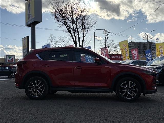 マツダ ＣＸ−５ ２．２ ＸＤ プロアクティブ ディーゼルターボ ４ＷＤ R2年 (東北) 99