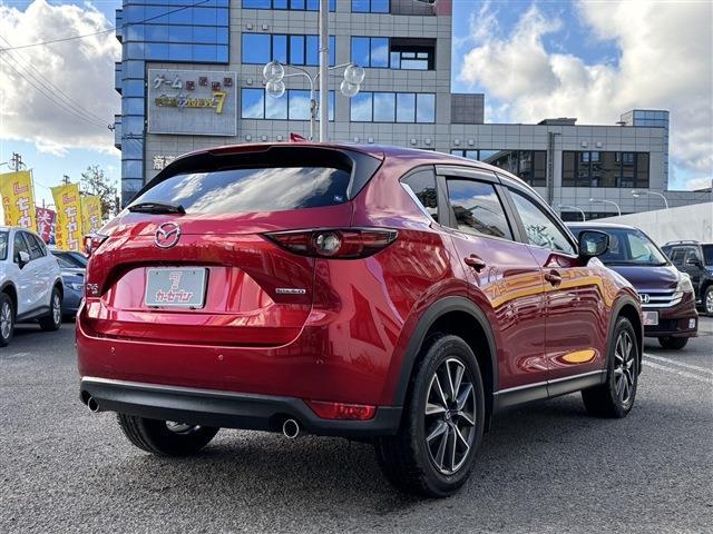 マツダ ＣＸ−５ ２．２ ＸＤ プロアクティブ ディーゼルターボ ４ＷＤ R2年 (東北) 99