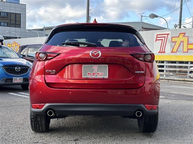 マツダ ＣＸ−５ ２．２ ＸＤ プロアクティブ ディーゼルターボ ４ＷＤ R2年 (東北) 99