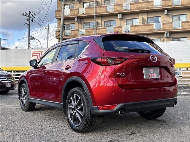 マツダ ＣＸ−５ ２．２ ＸＤ プロアクティブ ディーゼルターボ ４ＷＤ R2年 (東北) 99