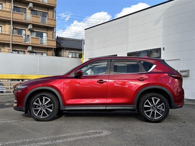 マツダ ＣＸ−５ ２．２ ＸＤ プロアクティブ ディーゼルターボ ４ＷＤ R2年 (東北) 99
