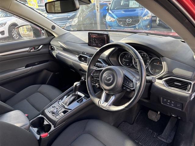 マツダ ＣＸ−５ ２．２ ＸＤ プロアクティブ ディーゼルターボ ４ＷＤ R2年 (東北) 99