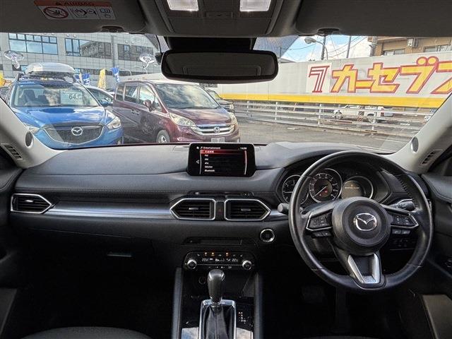 マツダ ＣＸ−５ ２．２ ＸＤ プロアクティブ ディーゼルターボ ４ＷＤ R2年 (東北) 99