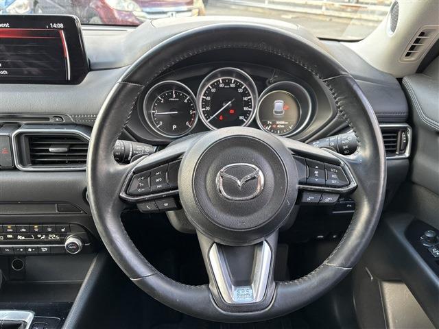 マツダ ＣＸ−５ ２．２ ＸＤ プロアクティブ ディーゼルターボ ４ＷＤ R2年 (東北) 99