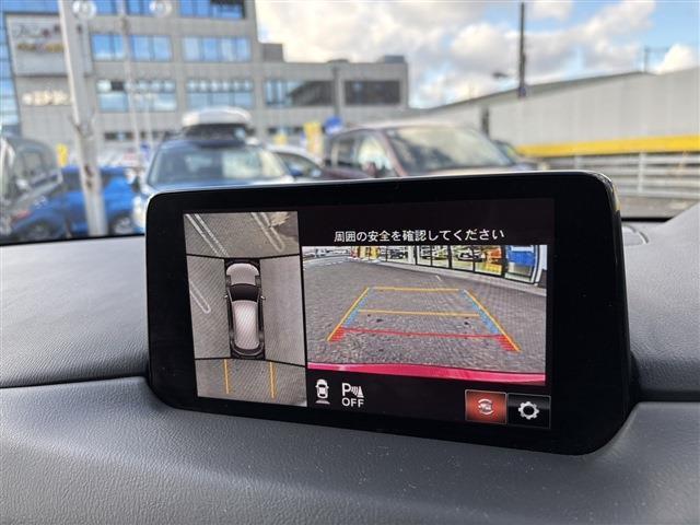 マツダ ＣＸ−５ ２．２ ＸＤ プロアクティブ ディーゼルターボ ４ＷＤ R2年 (東北) 99