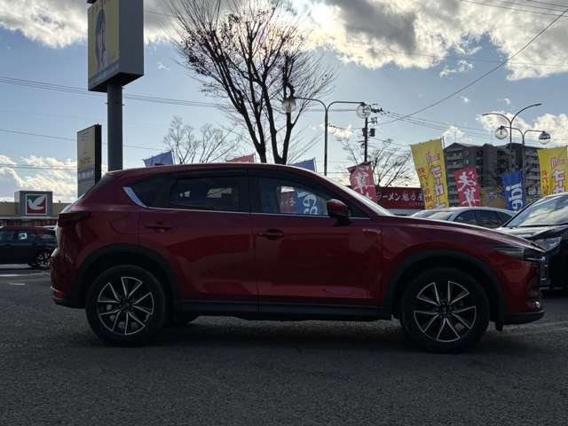 マツダ ＣＸ−５ ２．２ ＸＤ プロアクティブ ディーゼルターボ ４ＷＤ R2年 (東北) 99