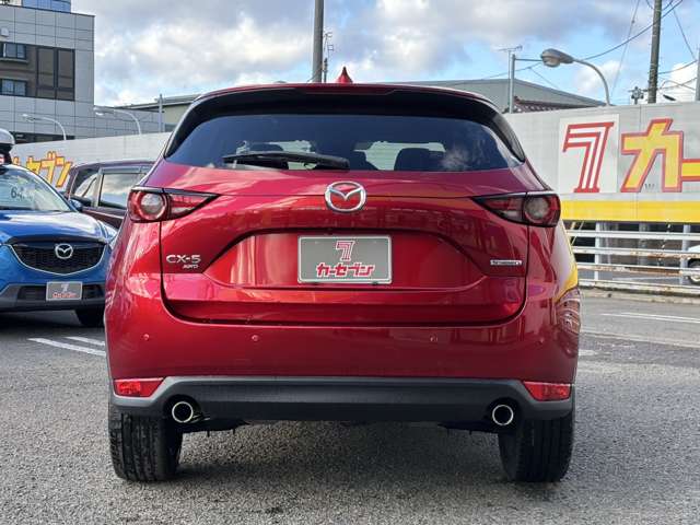 マツダ ＣＸ−５ ２．２ ＸＤ プロアクティブ ディーゼルターボ ４ＷＤ R2年 (東北) 99