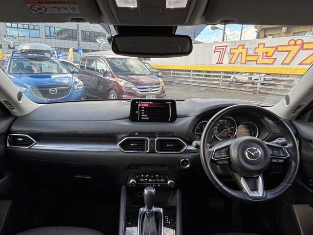 マツダ ＣＸ−５ ２．２ ＸＤ プロアクティブ ディーゼルターボ ４ＷＤ R2年 (東北) 99