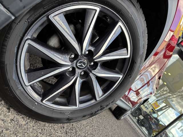 マツダ ＣＸ−５ ２．２ ＸＤ プロアクティブ ディーゼルターボ ４ＷＤ R2年 (東北) 99