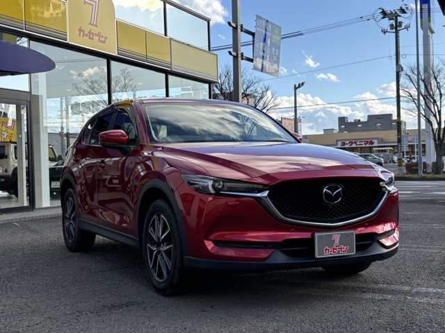 マツダ ＣＸ−５ ２．２ ＸＤ プロアクティブ ディーゼルターボ ４ＷＤ R2年 (東北) 99