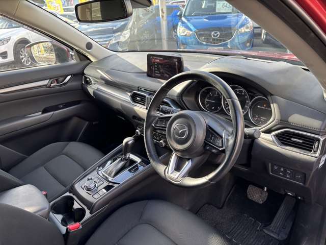 マツダ ＣＸ−５ ２．２ ＸＤ プロアクティブ ディーゼルターボ ４ＷＤ R2年 (東北) 99