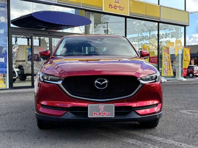 マツダ ＣＸ−５ ２．２ ＸＤ プロアクティブ ディーゼルターボ ４ＷＤ R2年 (東北) 99