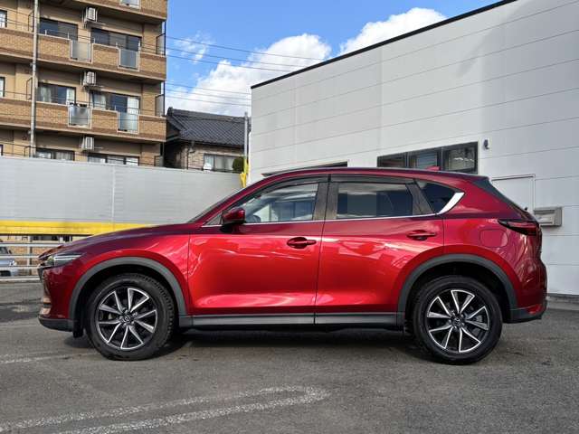マツダ ＣＸ−５ ２．２ ＸＤ プロアクティブ ディーゼルターボ ４ＷＤ R2年 (東北) 99