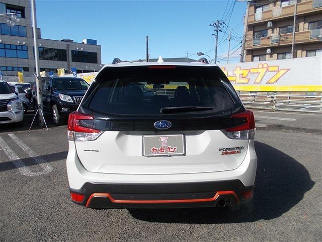 スバル フォレスター ２．５ エックスブレイク ４ＷＤ R2年 (東北) 99