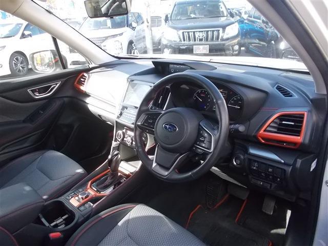 スバル フォレスター ２．５ エックスブレイク ４ＷＤ R2年 (東北) 99