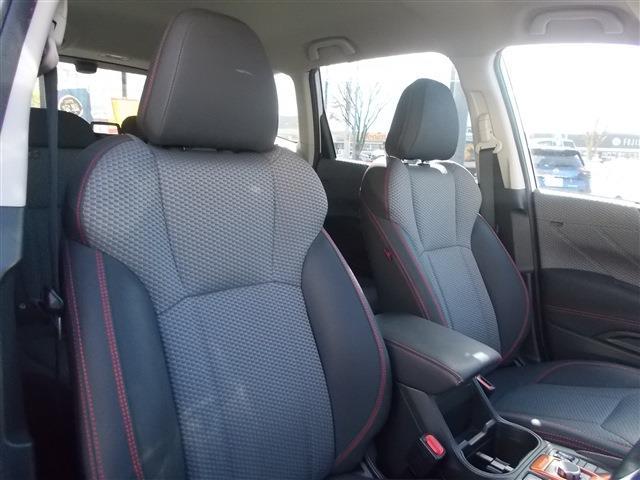 スバル フォレスター ２．５ エックスブレイク ４ＷＤ R2年 (東北) 99