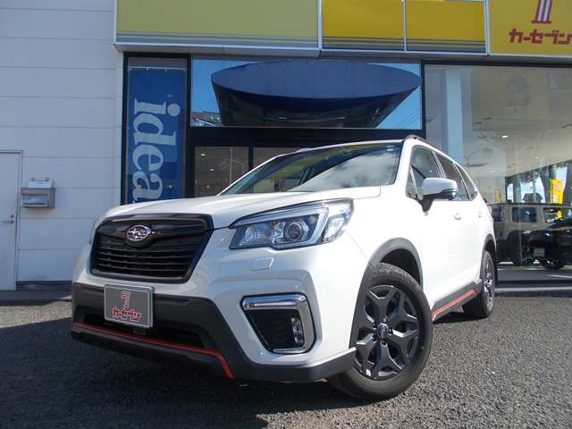 スバル フォレスター ２．５ エックスブレイク ４ＷＤ R2年 (東北) 99