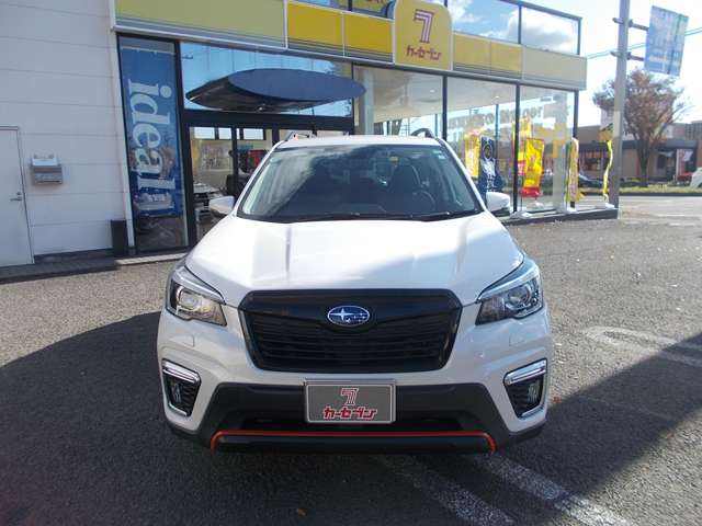 スバル フォレスター ２．５ エックスブレイク ４ＷＤ R2年 (東北) 99