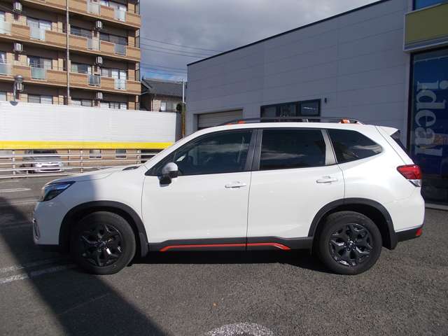 スバル フォレスター ２．５ エックスブレイク ４ＷＤ R2年 (東北) 99