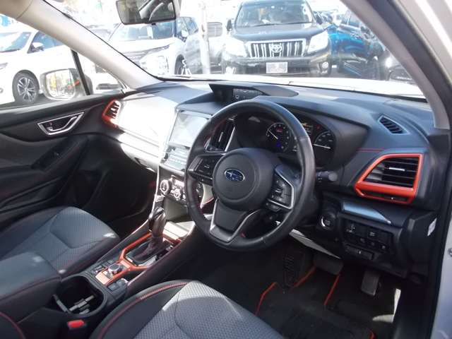 スバル フォレスター ２．５ エックスブレイク ４ＷＤ R2年 (東北) 99