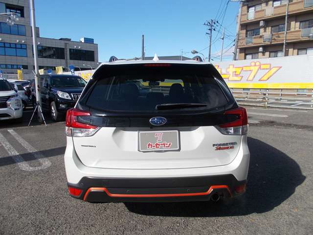 スバル フォレスター ２．５ エックスブレイク ４ＷＤ R2年 (東北) 99