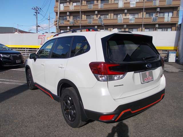 スバル フォレスター ２．５ エックスブレイク ４ＷＤ R2年 (東北) 99
