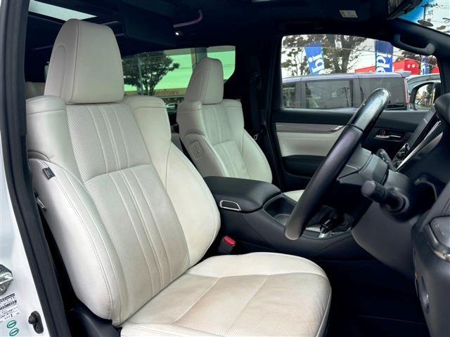 トヨタ ヴェルファイア ３．５ エグゼクティブラウンジ Ｚ H30年 (東北) 99