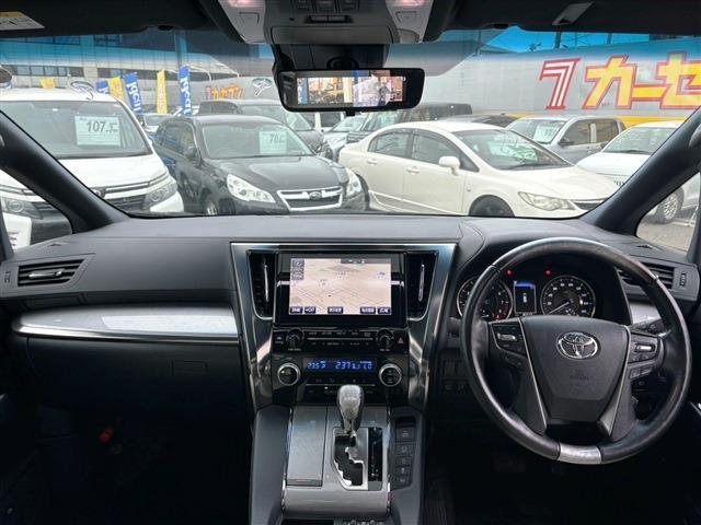 トヨタ ヴェルファイア ３．５ エグゼクティブラウンジ Ｚ H30年 (東北) 99