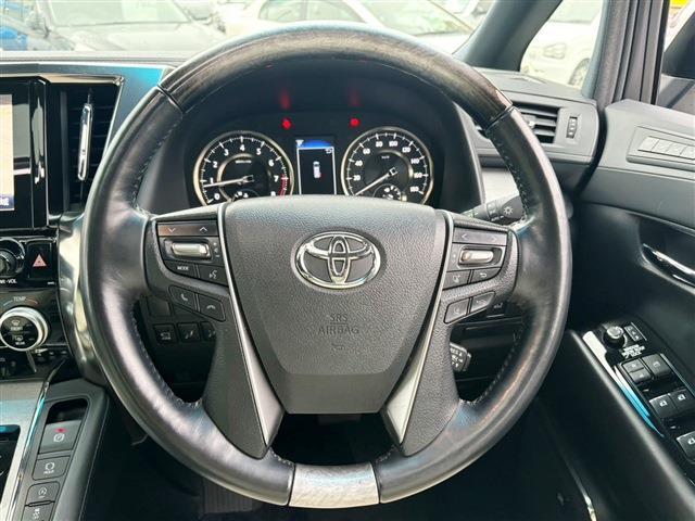 トヨタ ヴェルファイア ３．５ エグゼクティブラウンジ Ｚ H30年 (東北) 99