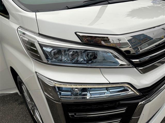 トヨタ ヴェルファイア ３．５ エグゼクティブラウンジ Ｚ H30年 (東北) 99