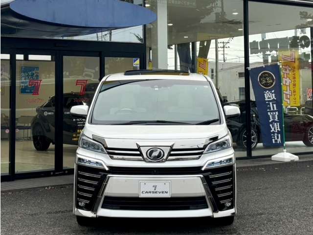 トヨタ ヴェルファイア ３．５ エグゼクティブラウンジ Ｚ H30年 (東北) 99