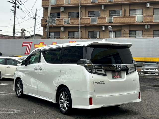 トヨタ ヴェルファイア ３．５ エグゼクティブラウンジ Ｚ H30年 (東北) 99