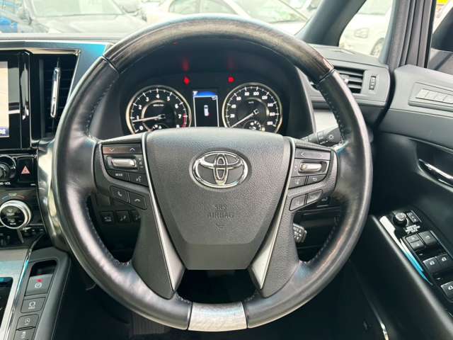 トヨタ ヴェルファイア ３．５ エグゼクティブラウンジ Ｚ H30年 (東北) 99