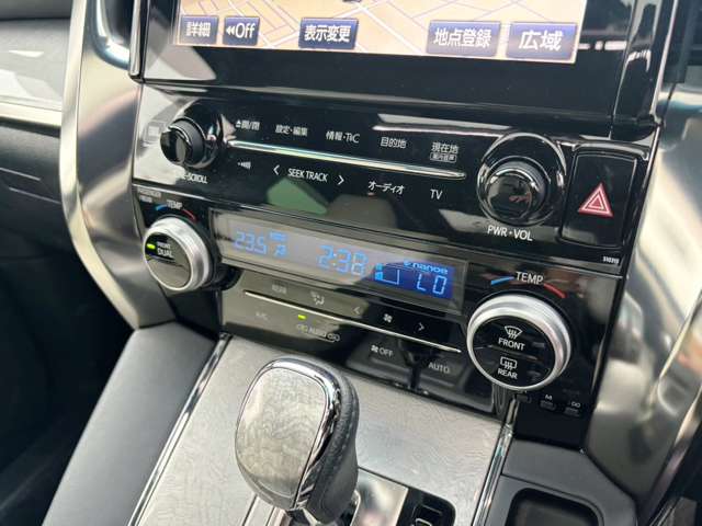 トヨタ ヴェルファイア ３．５ エグゼクティブラウンジ Ｚ H30年 (東北) 99