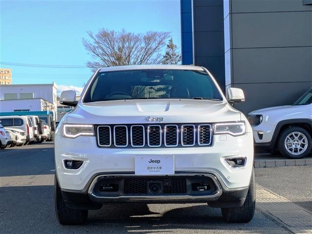 ジープ グランドチェロキー ＷＫ １０ＴＨアニバーサリー エディション ４ＷＤ R3年 (東北) 99