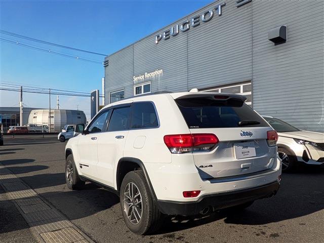 ジープ グランドチェロキー ＷＫ １０ＴＨアニバーサリー エディション ４ＷＤ R3年 (東北) 99