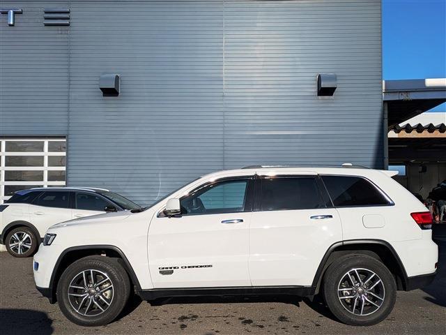 ジープ グランドチェロキー ＷＫ １０ＴＨアニバーサリー エディション ４ＷＤ R3年 (東北) 99