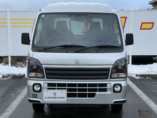 スズキ キャリイトラック ６６０ スーパーキャリイ Ｘリミテッド ３方開 ４ＷＤ R6年 (東北) 99