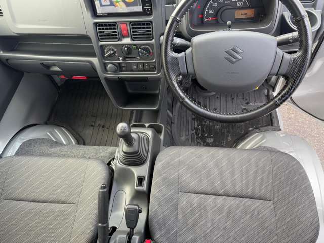 スズキ キャリイトラック ６６０ スーパーキャリイ Ｘリミテッド ３方開 ４ＷＤ R6年 (東北) 99