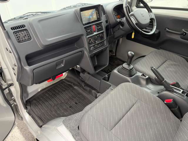 スズキ キャリイトラック ６６０ スーパーキャリイ Ｘリミテッド ３方開 ４ＷＤ R6年 (東北) 99