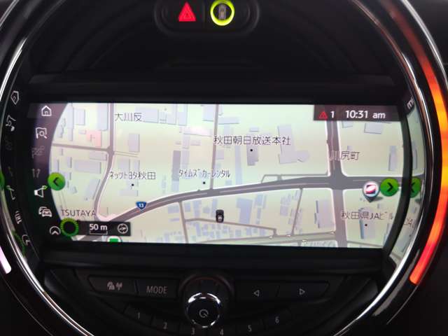 ミニ ミニ クーパーＤ ５ドア ＤＣＴ R3年 (東北) 99