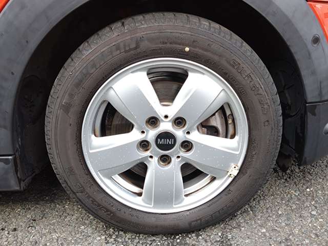 ミニ ミニ クーパーＤ ５ドア ＤＣＴ R3年 (東北) 99