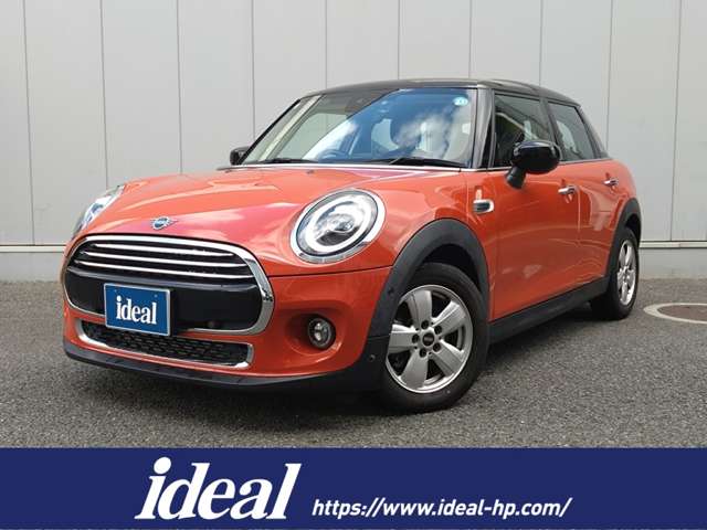 ミニ ミニ クーパーＤ ５ドア ＤＣＴ R3年 (東北) 99