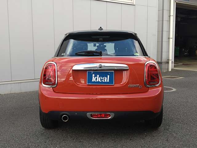 ミニ ミニ クーパーＤ ５ドア ＤＣＴ R3年 (東北) 99