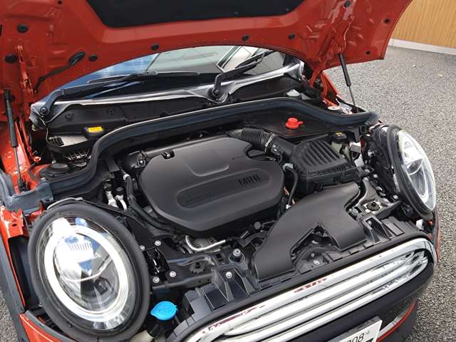 ミニ ミニ クーパーＤ ５ドア ＤＣＴ R3年 (東北) 99